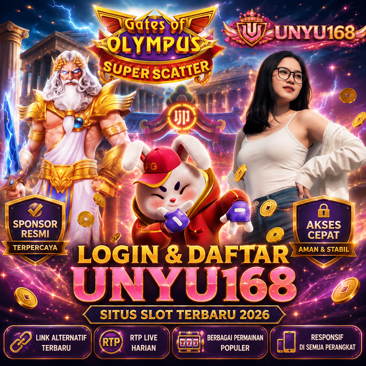 UNYU168